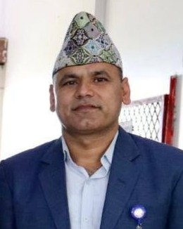 प्रवक्ता / गुनासो सुन्ने अधिकारी